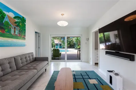14610 Tarpon Drive Coral Gables FL 33158