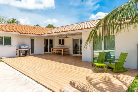 14610 Tarpon Drive Coral Gables FL 33158