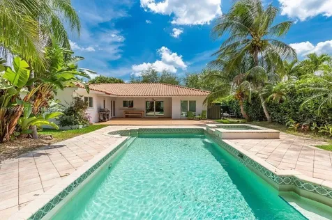 14610 Tarpon Drive Coral Gables FL 33158