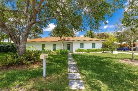 14610 Tarpon Drive Coral Gables FL 33158