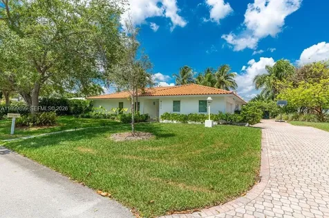 14610 Tarpon Drive Coral Gables FL 33158