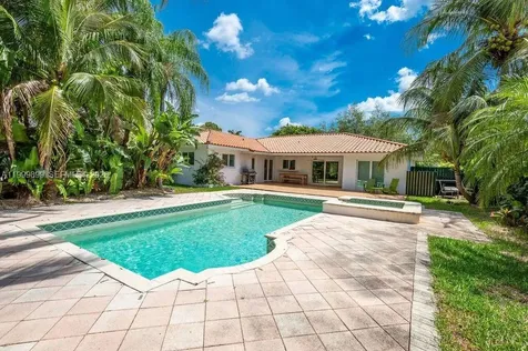 14610 Tarpon Drive Coral Gables FL 33158