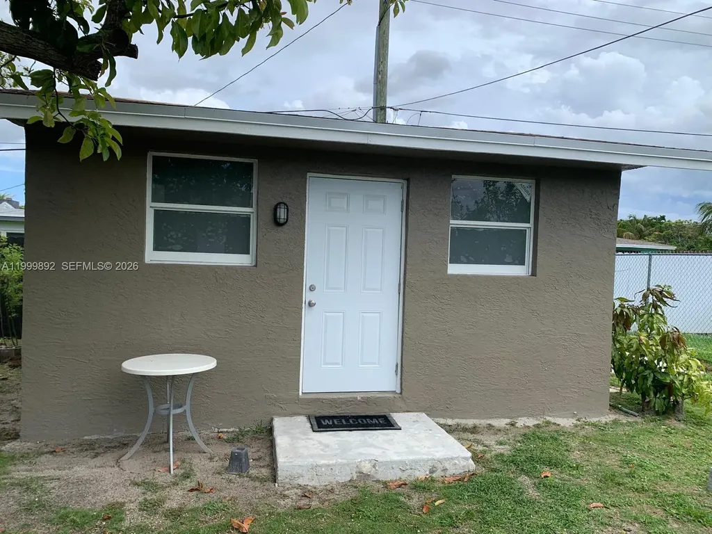 19121 NE Miami Court Miami FL 33179