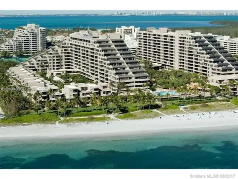 201 Crandon Boulevard Key Biscayne FL 33149