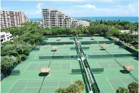 201 Crandon Boulevard Key Biscayne FL 33149
