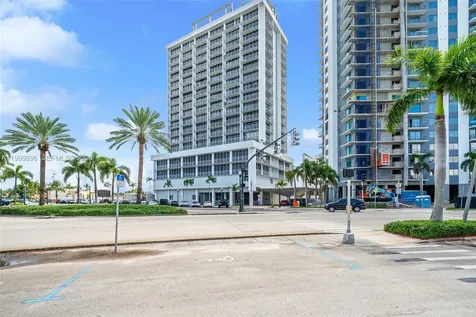 1720 Harrison Street Hollywood FL 33020