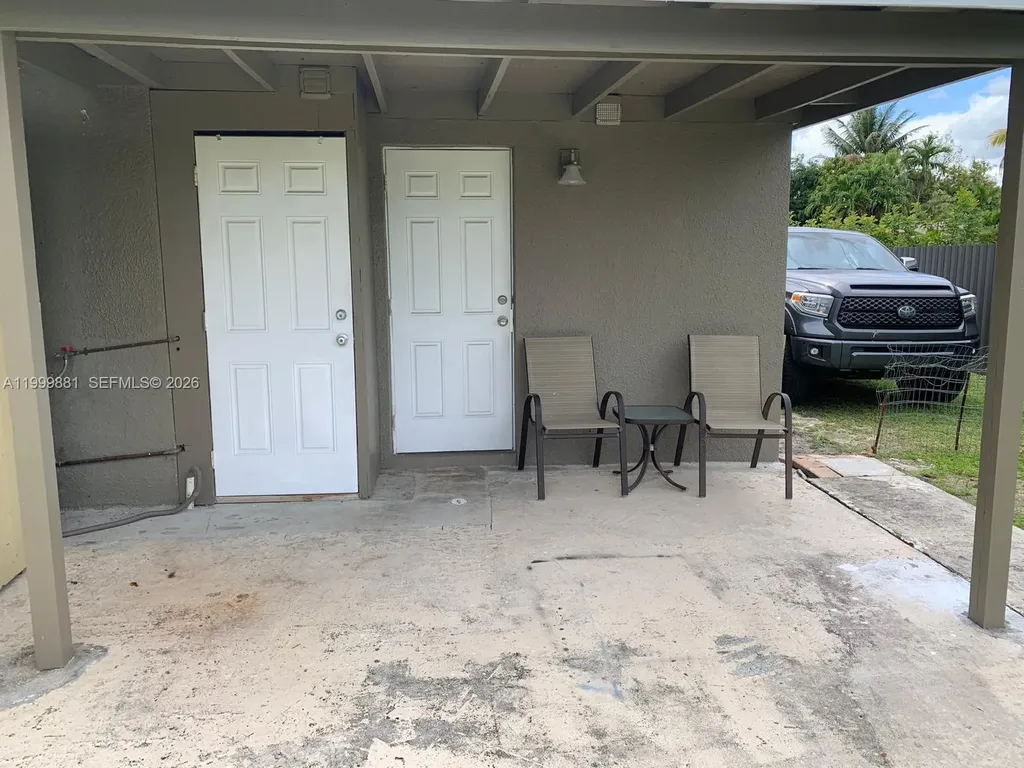 19121 NE Miami Court Miami FL 33179