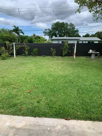 19121 NE Miami Court Miami FL 33179