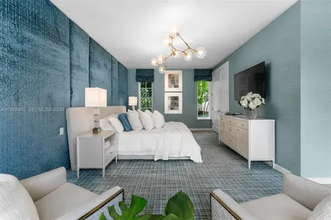 2887 Pine Tree Drive Miami Beach FL 33140