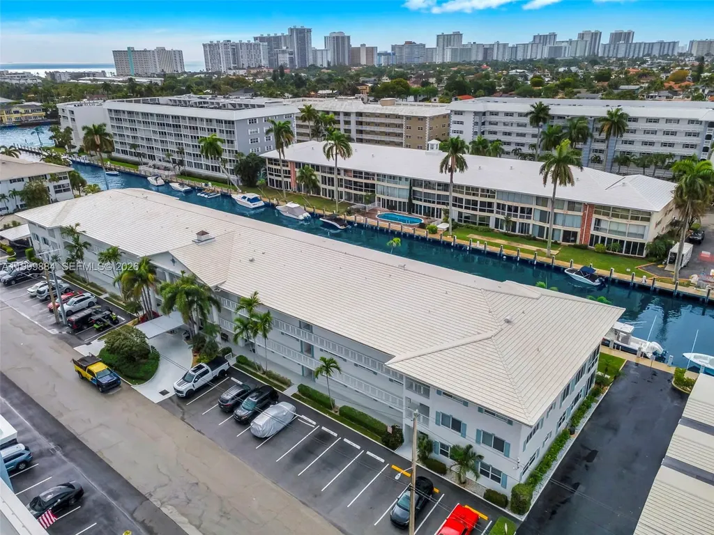 3050 NE 48th Street Fort Lauderdale FL 33308