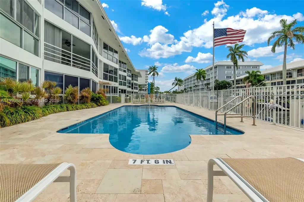3050 NE 48th Street Fort Lauderdale FL 33308
