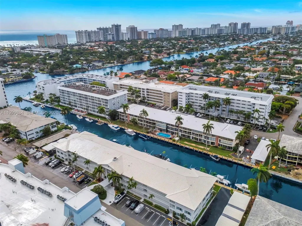 3050 NE 48th Street Fort Lauderdale FL 33308