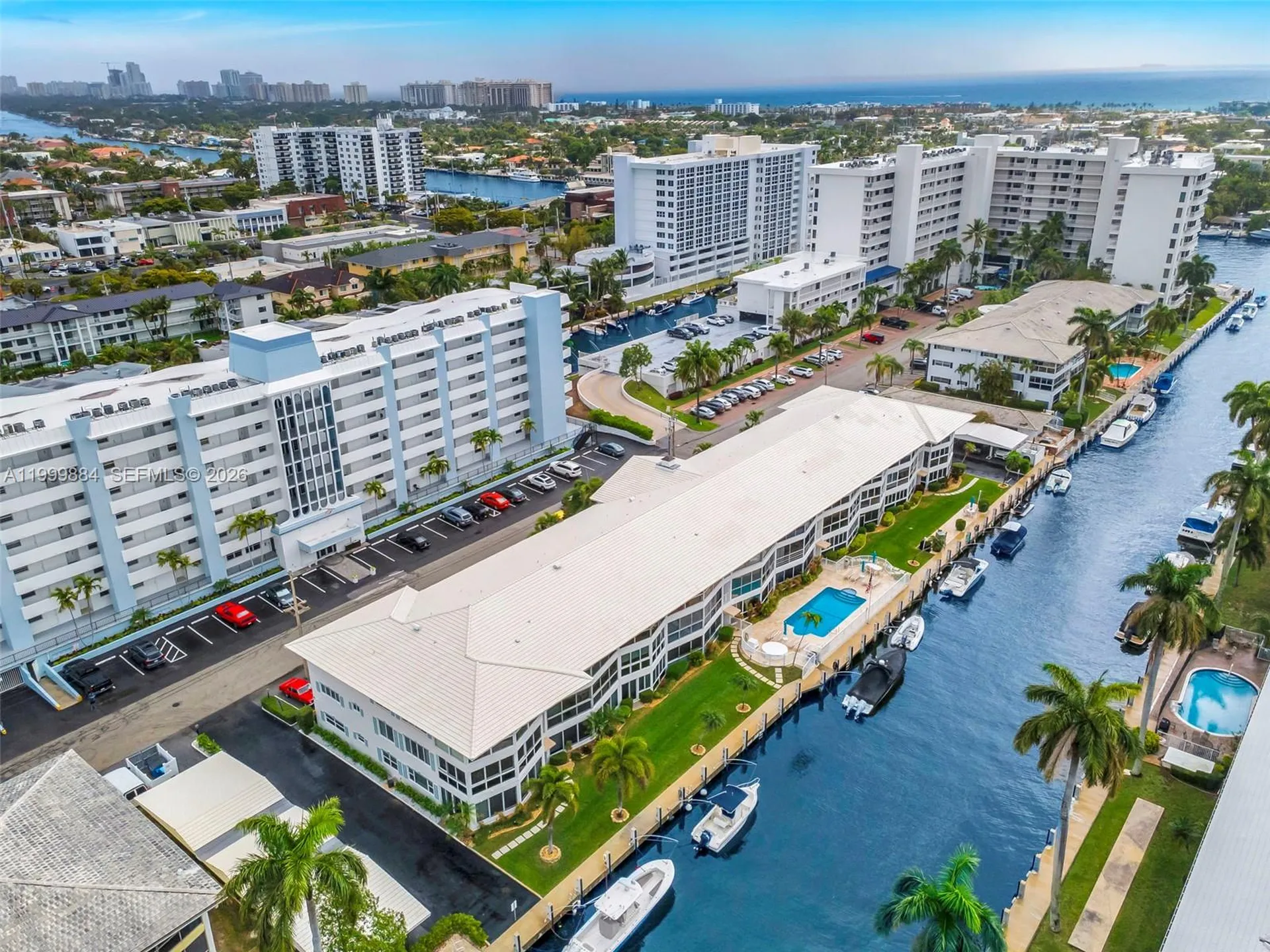 3050 NE 48th Street Fort Lauderdale FL 33308