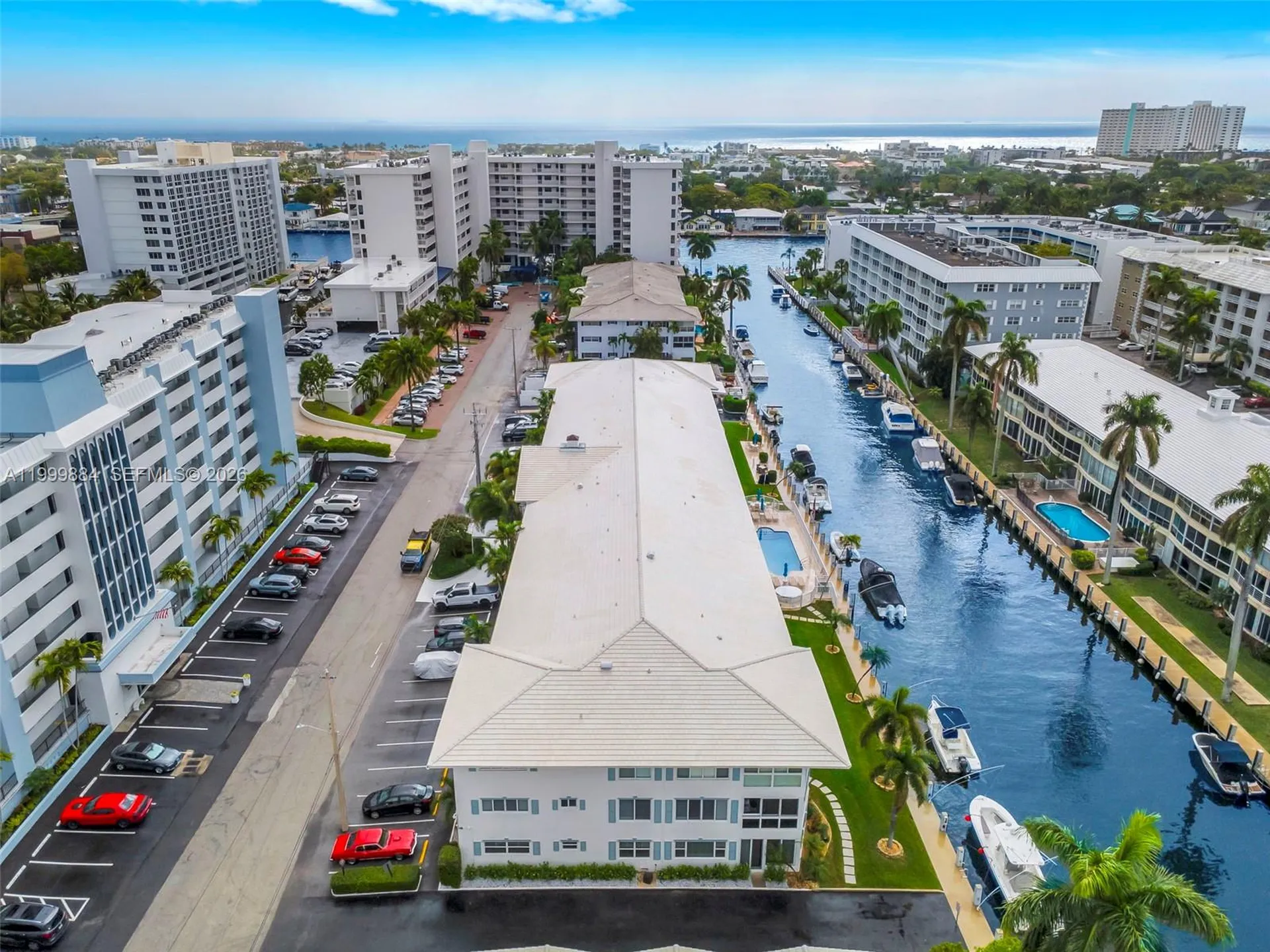 3050 NE 48th Street Fort Lauderdale FL 33308