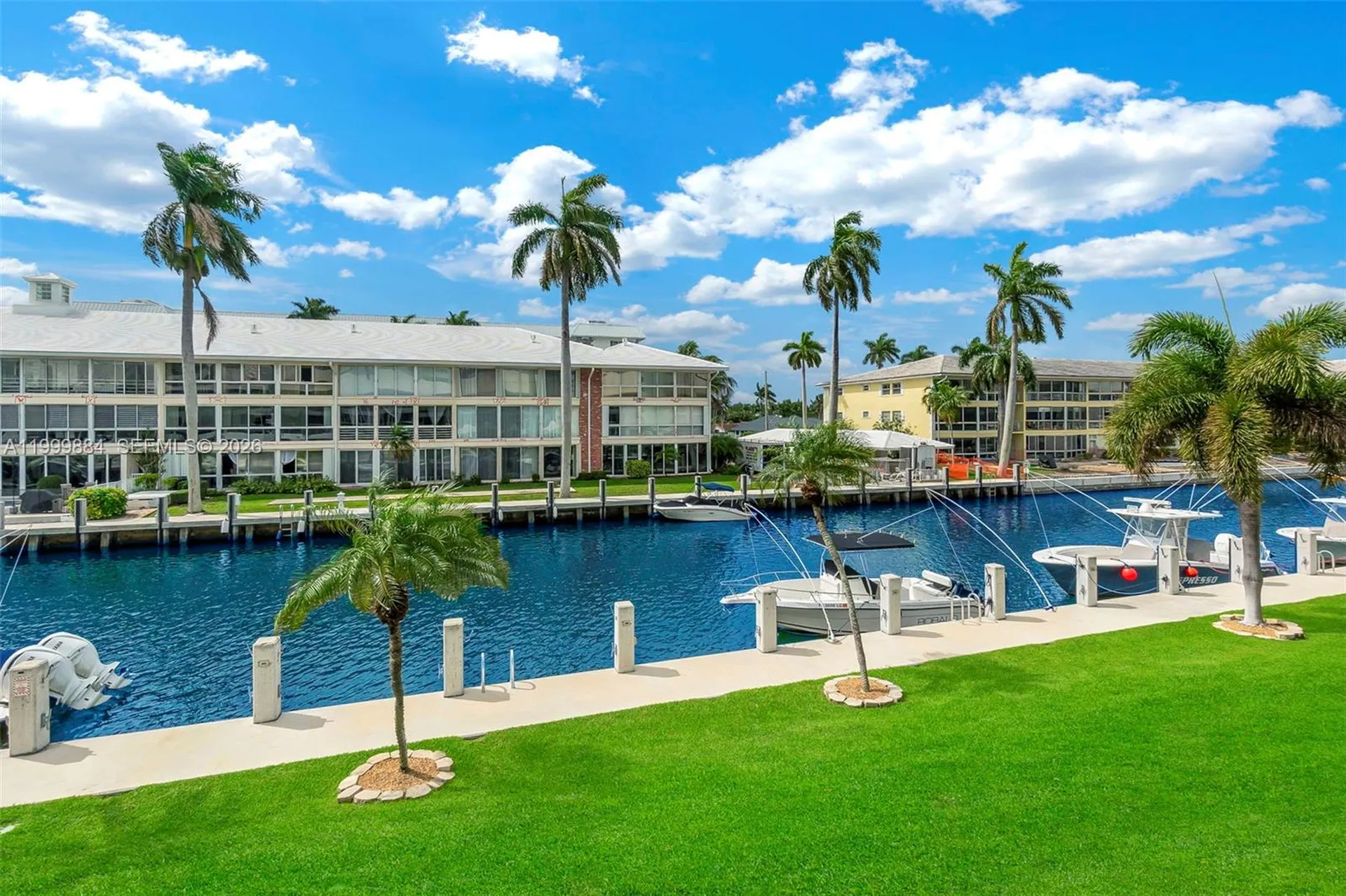 3050 NE 48th Street Fort Lauderdale FL 33308