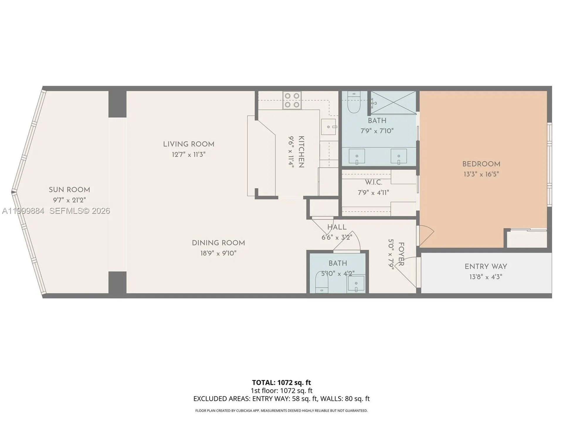 3050 NE 48th Street Fort Lauderdale FL 33308