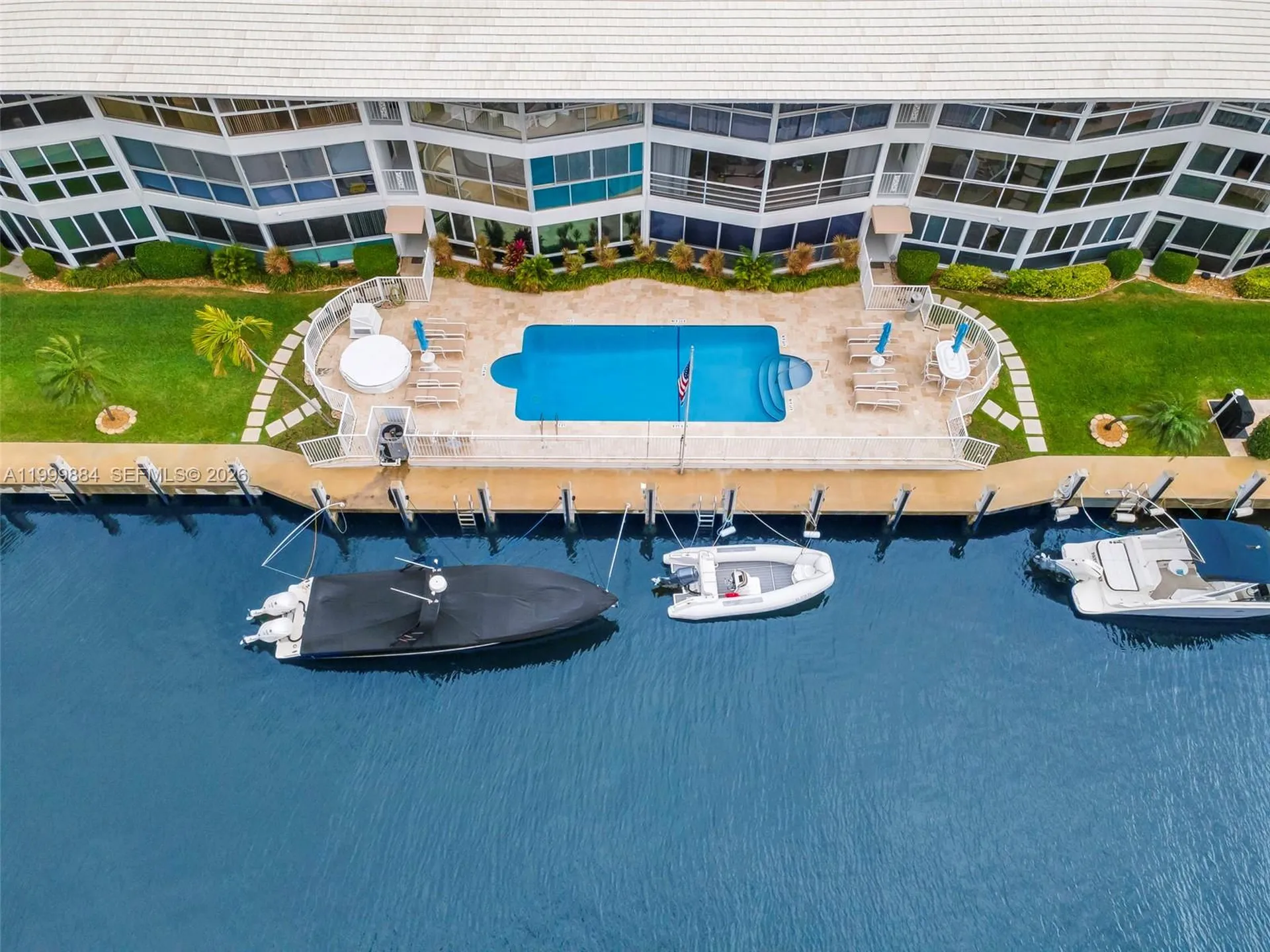 3050 NE 48th Street Fort Lauderdale FL 33308