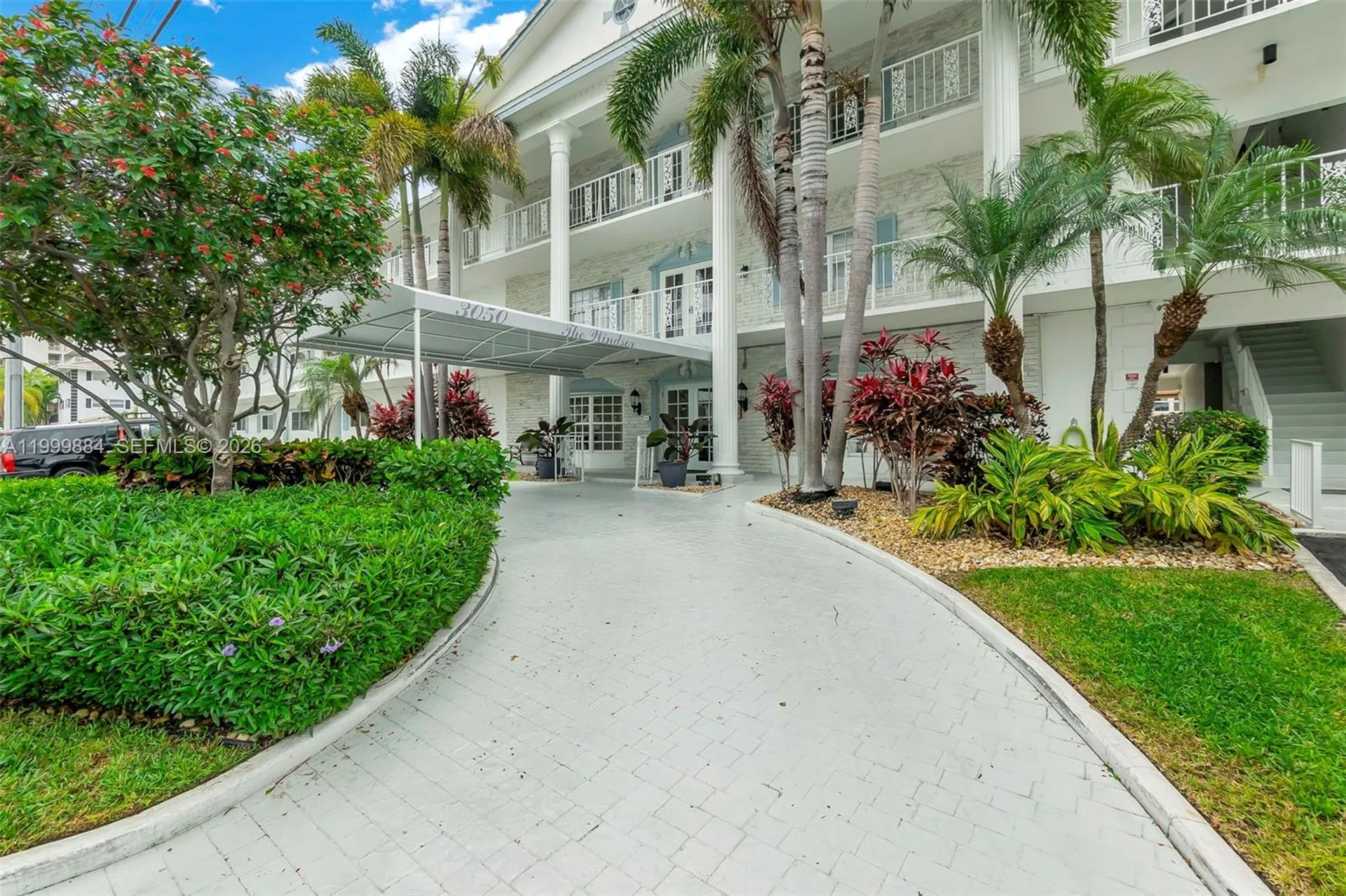 3050 NE 48th Street Fort Lauderdale FL 33308