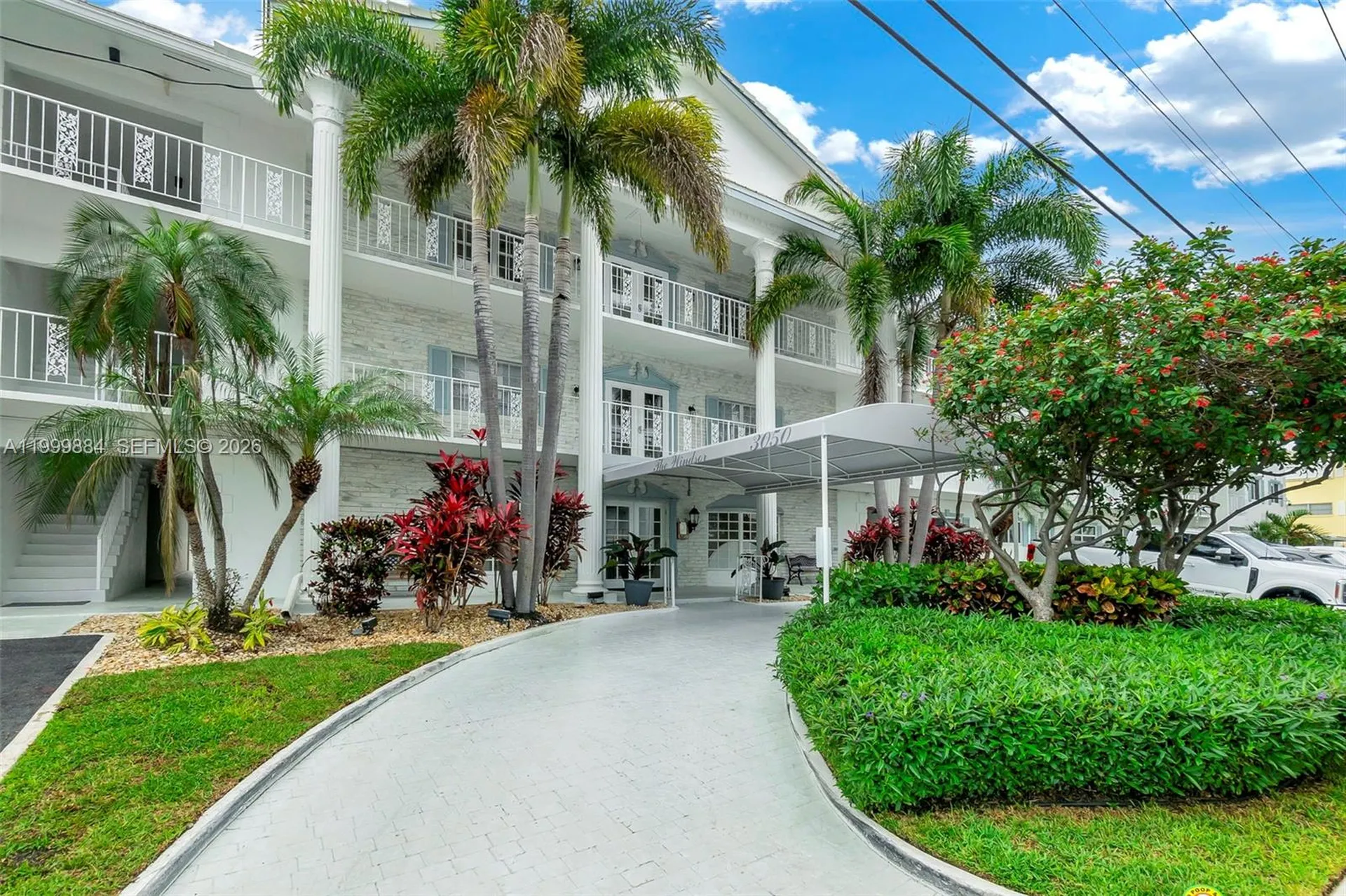 3050 NE 48th Street Fort Lauderdale FL 33308