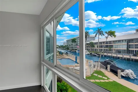 3050 NE 48th Street Fort Lauderdale FL 33308