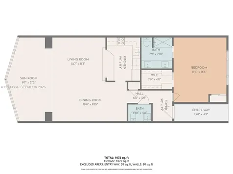 3050 NE 48th Street Fort Lauderdale FL 33308