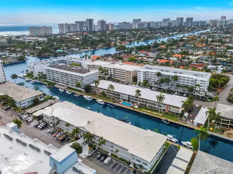 3050 NE 48th Street Fort Lauderdale FL 33308