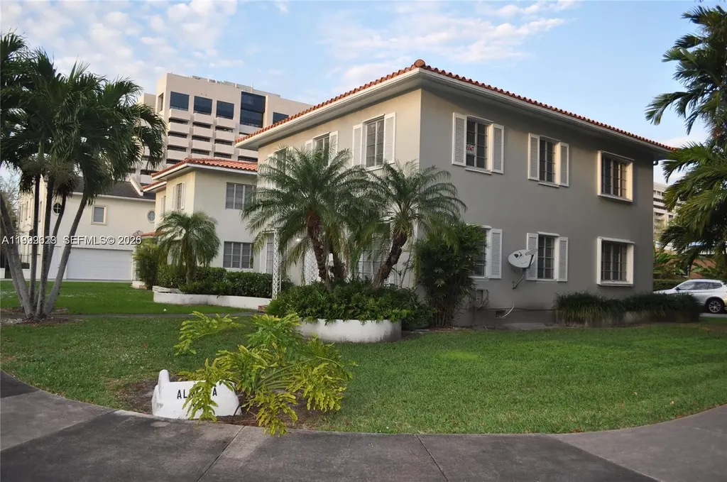 2617 Segovia Street Coral Gables FL 33134