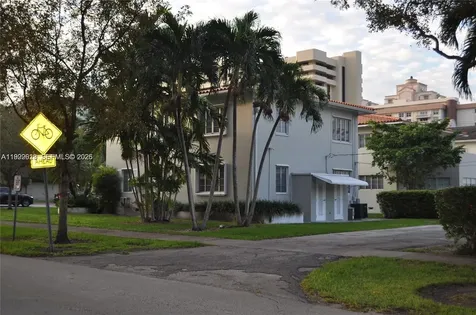 2617 Segovia Street Coral Gables FL 33134