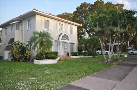 2617 Segovia Street Coral Gables FL 33134