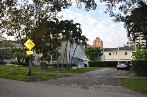 2617 Segovia Street Coral Gables FL 33134