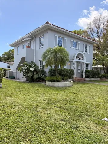 2617 Segovia Street Coral Gables FL 33134