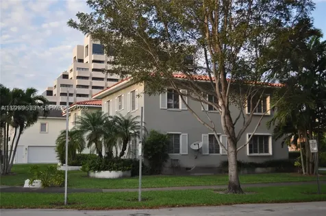 2617 Segovia Street Coral Gables FL 33134
