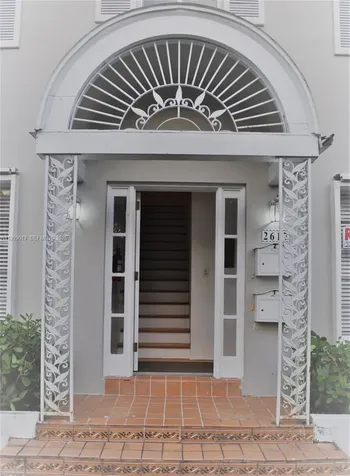 2617 Segovia Street Coral Gables FL 33134