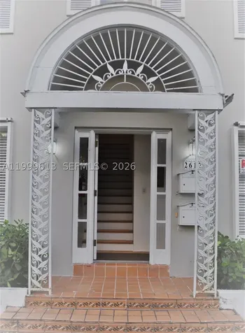 2617 Segovia Street Coral Gables FL 33134
