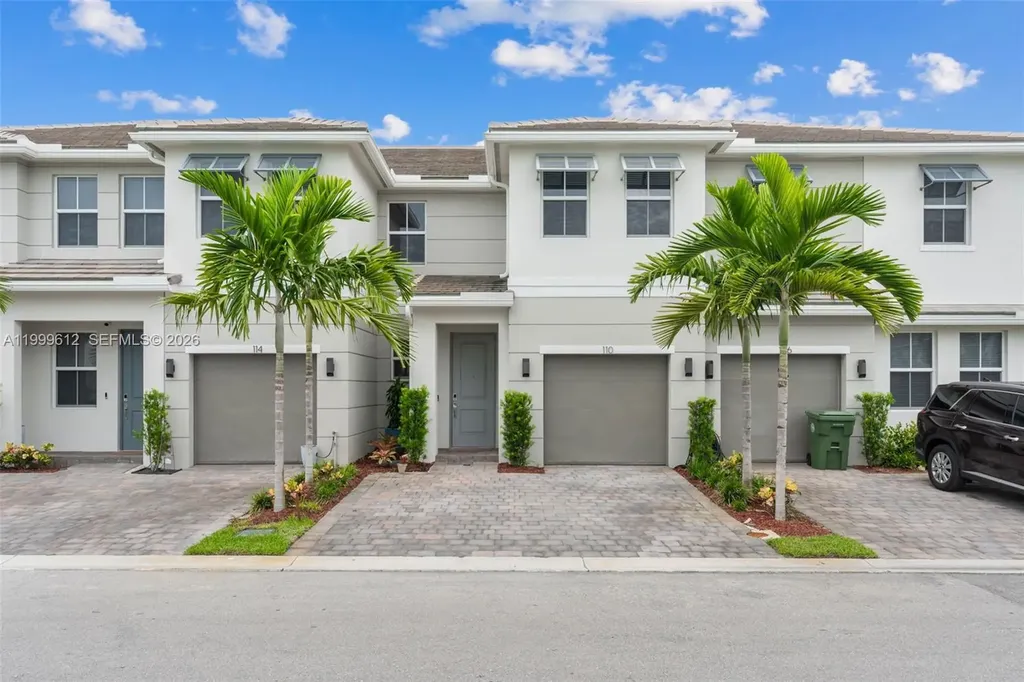 110 SW 171st Way Pembroke Pines FL 33027