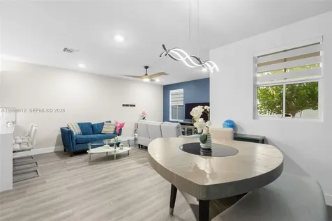 110 SW 171st Way Pembroke Pines FL 33027