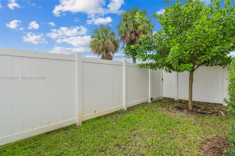 110 SW 171st Way Pembroke Pines FL 33027