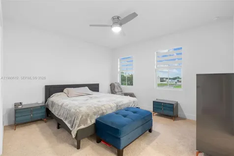 110 SW 171st Way Pembroke Pines FL 33027