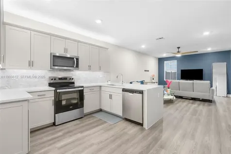 110 SW 171st Way Pembroke Pines FL 33027