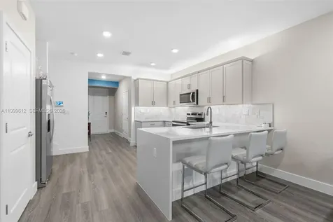 110 SW 171st Way Pembroke Pines FL 33027