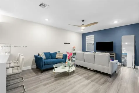 110 SW 171st Way Pembroke Pines FL 33027