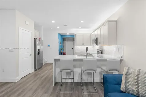 110 SW 171st Way Pembroke Pines FL 33027