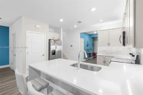110 SW 171st Way Pembroke Pines FL 33027