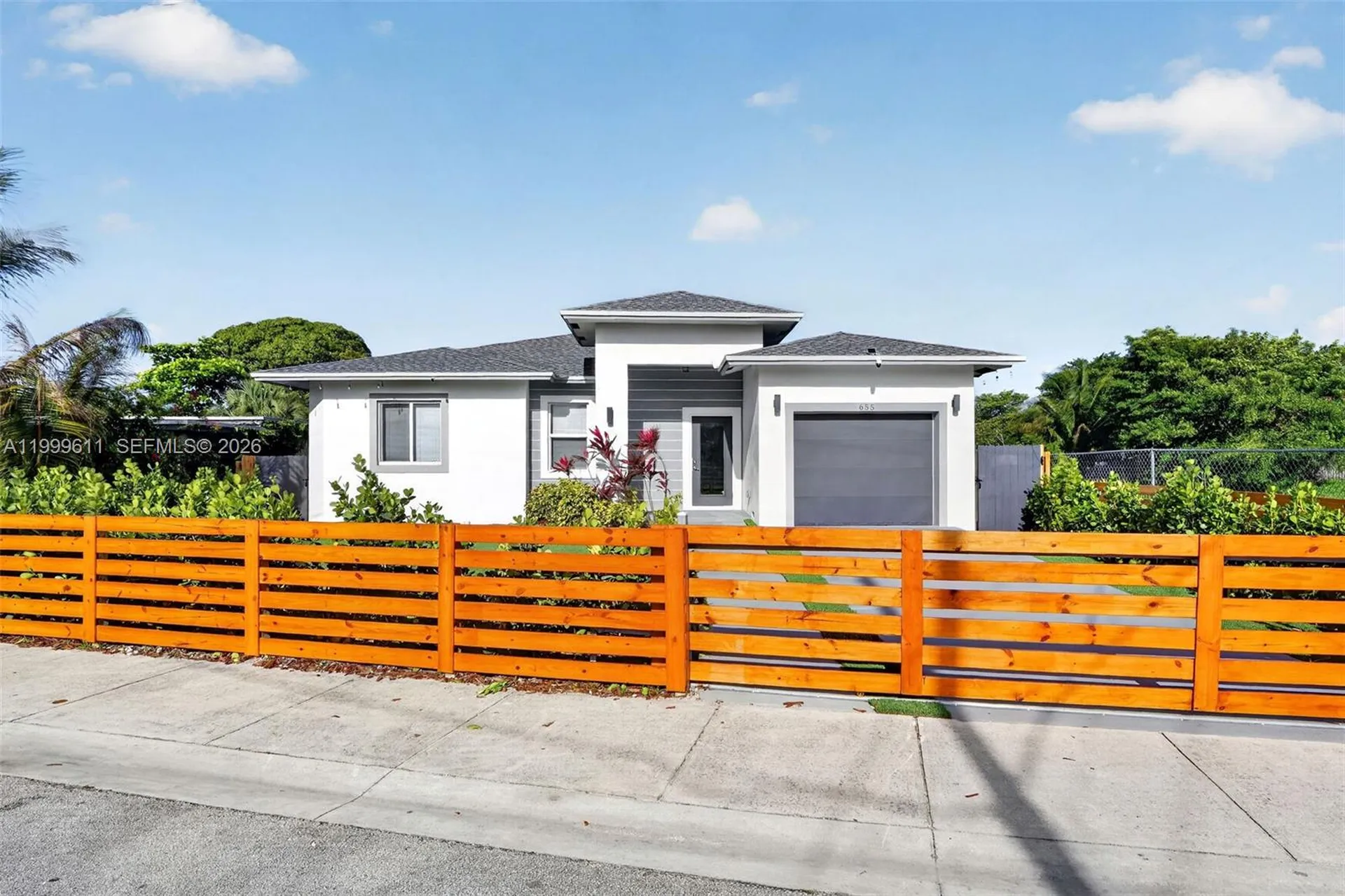 655 NW 24 Avenue Fort Lauderdale FL 33311