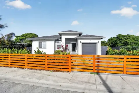 655 NW 24 Avenue Fort Lauderdale FL 33311
