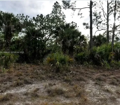Inverness Street Lot # 3150 North Port FL 34288