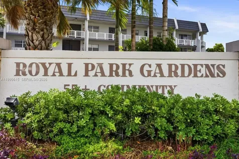 6870 Royal Palm Boulevard Margate FL 33063