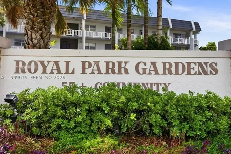 6870 Royal Palm Boulevard Margate FL 33063