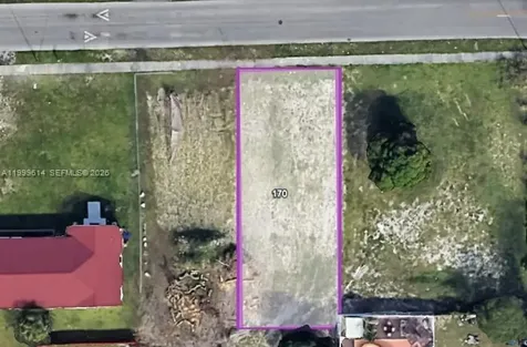170 SW 4th Street Deerfield Beach FL 33441