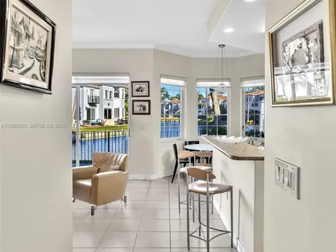 20780 NE 32nd Avenue Aventura FL 33180